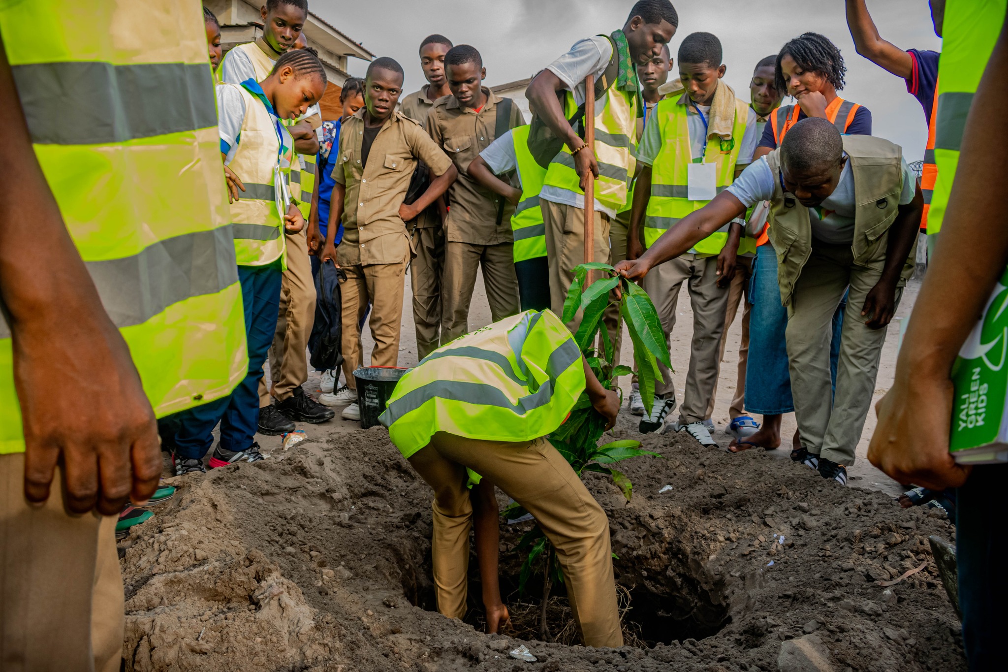 Initiation au recyclage