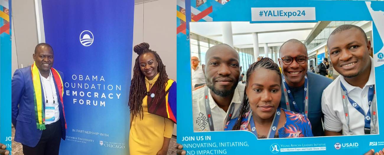 Immerse Youth Program